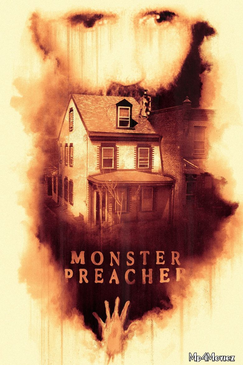 Monster Preacher (2021) Hindi Dubbed WEBRip [1XBET] download full movie